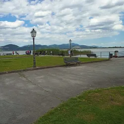 Villa Puccini - Viareggio