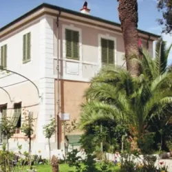 Villa Puccini - Viareggio