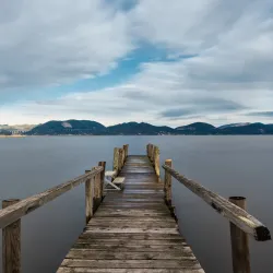 Villa Puccini - Viareggio