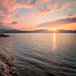 Villa Puccini - Viareggio