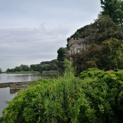 Villa Puccini - Viareggio