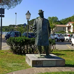 Villa Puccini - Viareggio