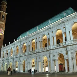 Basilica Palladiana - Vicenza