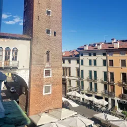 Basilica Palladiana - Vicenza