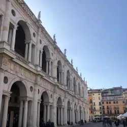 Basilica Palladiana - Vicenza