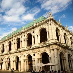 Basilica Palladiana - Vicenza