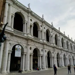 Basilica Palladiana - Vicenza