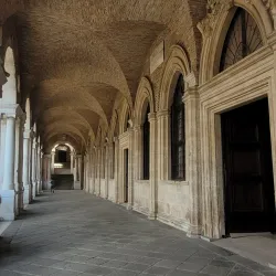 Basilica Palladiana - Vicenza