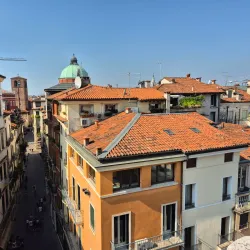 Basilica Palladiana - Vicenza