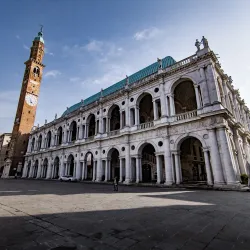 Basilica Palladiana - Vicenza