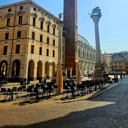 Basilica Palladiana - Vicenza