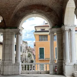 Corso Palladio - Vicenza