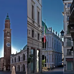 Corso Palladio - Vicenza