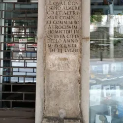 Corso Palladio - Vicenza