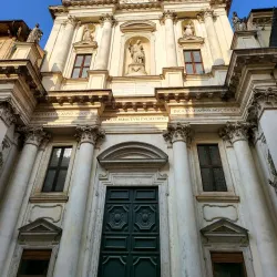 Corso Palladio - Vicenza