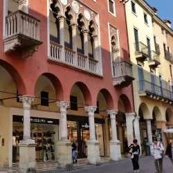 Corso Palladio - Vicenza