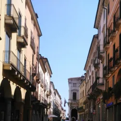 Corso Palladio - Vicenza