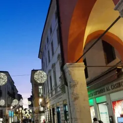 Corso Palladio - Vicenza