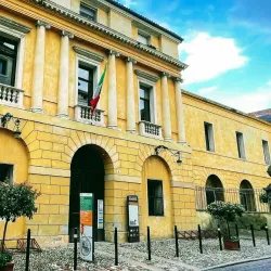 Museo Naturalistico Archeologico - Vicenza