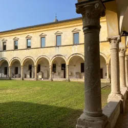 Museo Naturalistico Archeologico - Vicenza