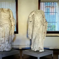 Museo Naturalistico Archeologico - Vicenza