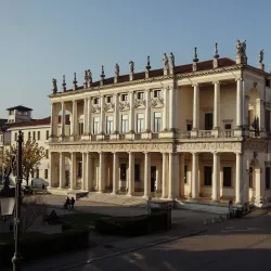 Palazzo Chiericati - Vicenza