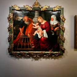 Palazzo Chiericati - Vicenza