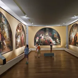 Palazzo Chiericati - Vicenza