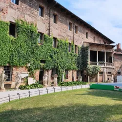 Palazzo Chiericati - Vicenza