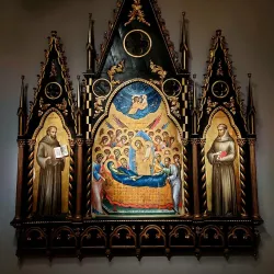 Palazzo Chiericati - Vicenza