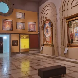 Palazzo Chiericati - Vicenza