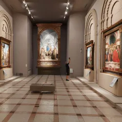 Palazzo Chiericati - Vicenza