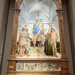 Palazzo Chiericati - Vicenza