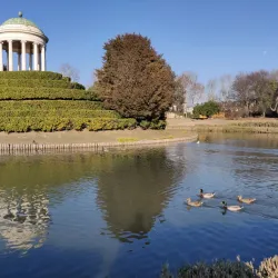 Parco Querini - Vicenza
