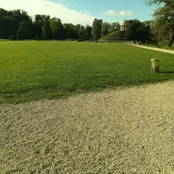 Parco Querini - Vicenza