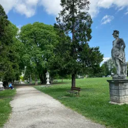Parco Querini - Vicenza