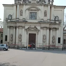 Parco Querini - Vicenza