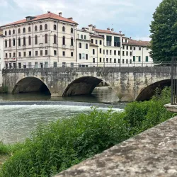 Parco Querini - Vicenza