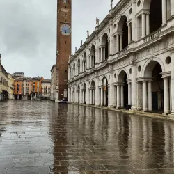 Piazza dei Signori - Vicenza