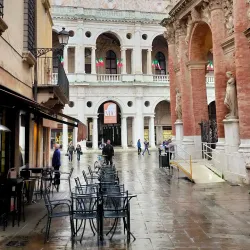 Piazza dei Signori - Vicenza