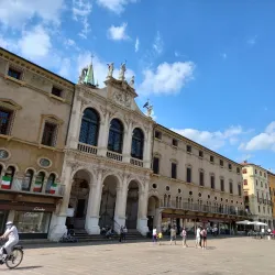 Piazza dei Signori - Vicenza