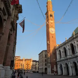 Piazza dei Signori - Vicenza