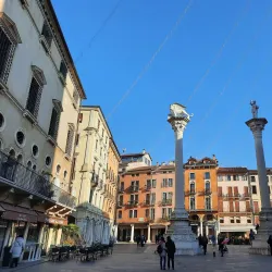 Piazza dei Signori - Vicenza