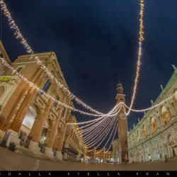 Piazza dei Signori - Vicenza