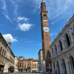 Piazza dei Signori - Vicenza