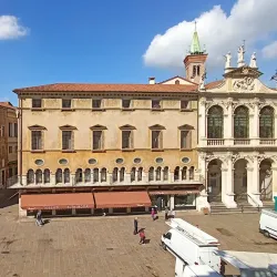 Piazza dei Signori - Vicenza