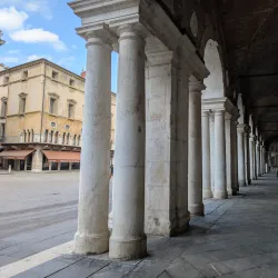 Piazza dei Signori - Vicenza