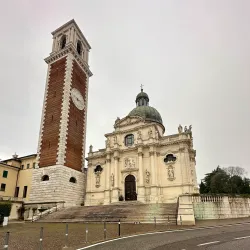 Santuario della Madonna di Monte Berico - Vicenza