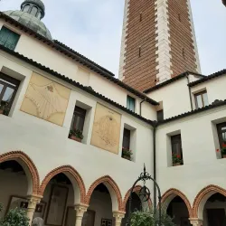 Santuario della Madonna di Monte Berico - Vicenza