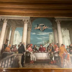 Santuario della Madonna di Monte Berico - Vicenza